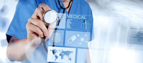 中國醫療器械行業發展現狀